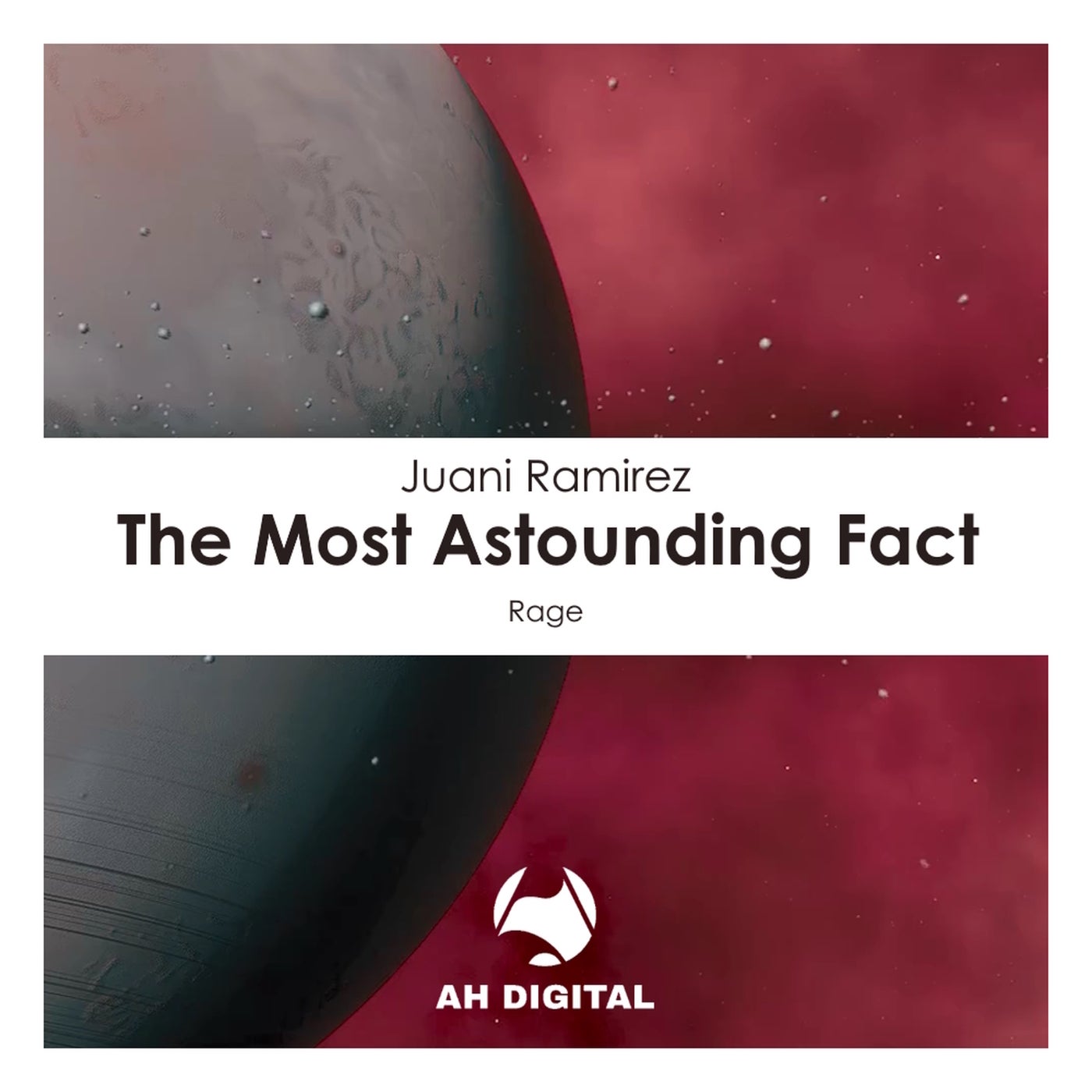 Juani Ramirez - The Most Astounding Fact [AHD316]